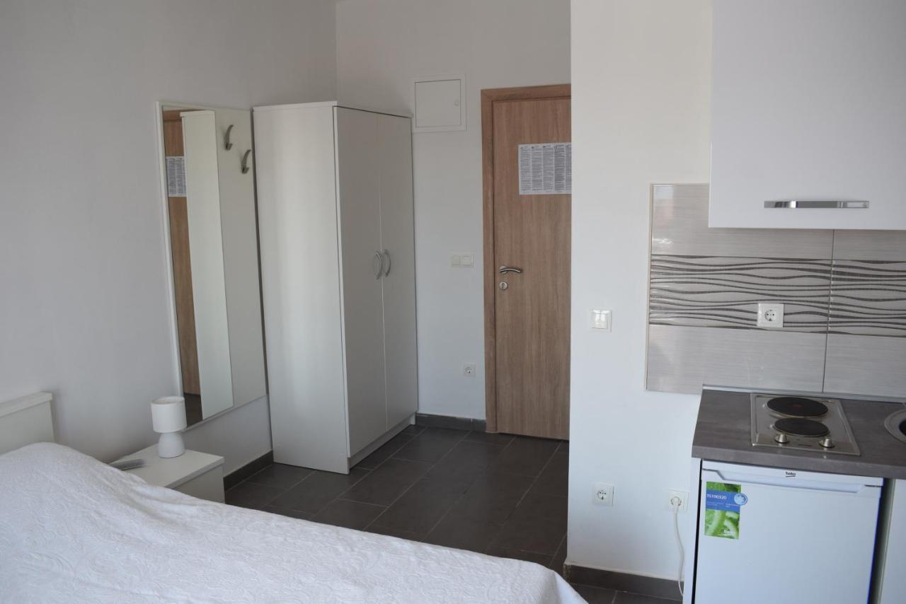 Studio Novalja 6491A Kültér fotó